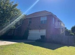 1702 Lytle Shores Dr, Abilene, TX 79602