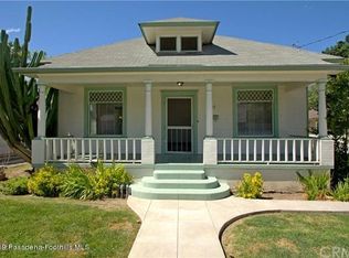 324 Myrtle St, Redlands, CA 92373