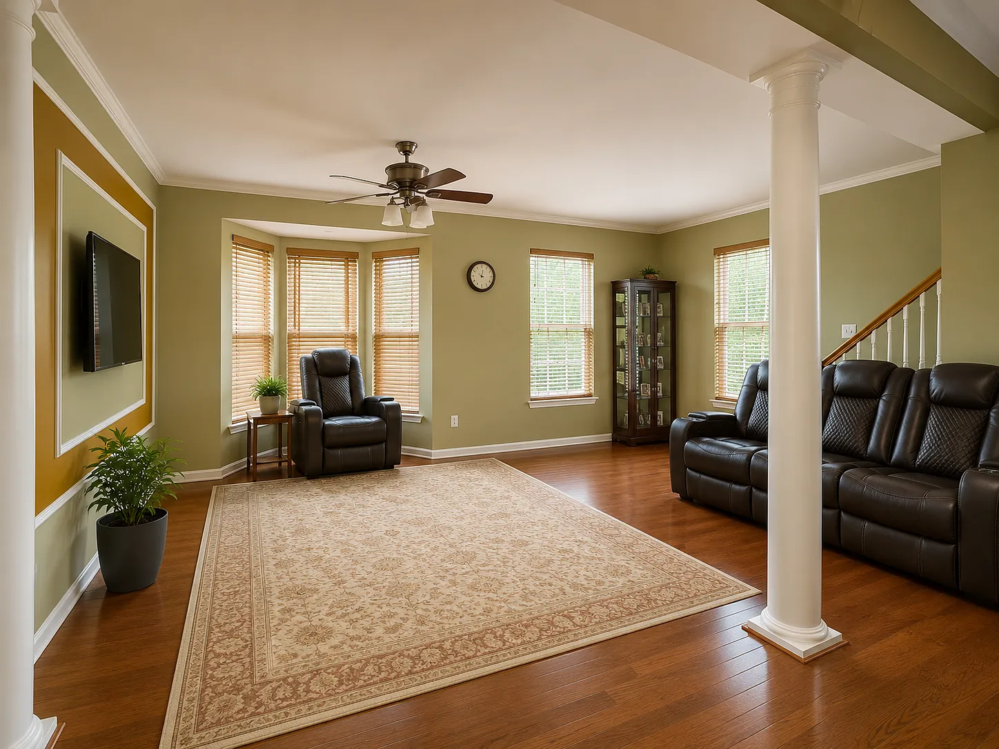 3 bed, 2522 sqft, $3,550 — Photo 4