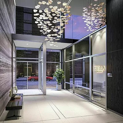 251 East 2nd Street #2D in East Village, Manhattan | StreetEasy