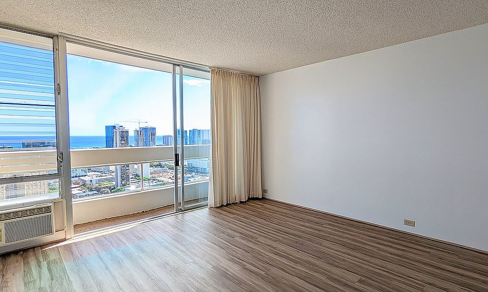 1st image of 1212 Punahou St APT 3407