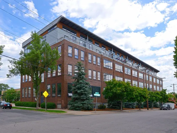 1701 Madison St NE Unit 404, Minneapolis, MN 55413