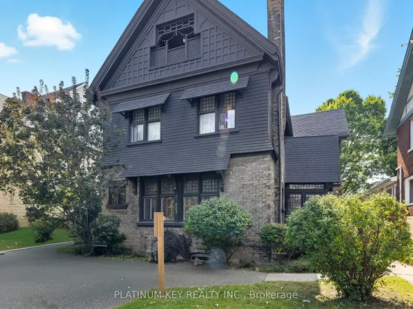 603 Queens Ave, London, ON N6B 1Y9