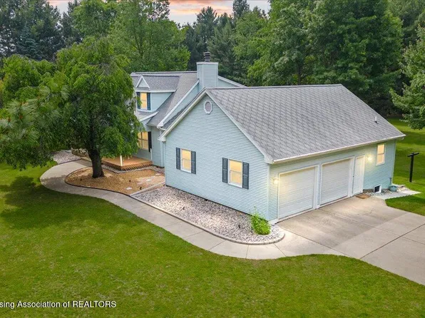 1644 E Dexter Trl, Dansville, MI 48819