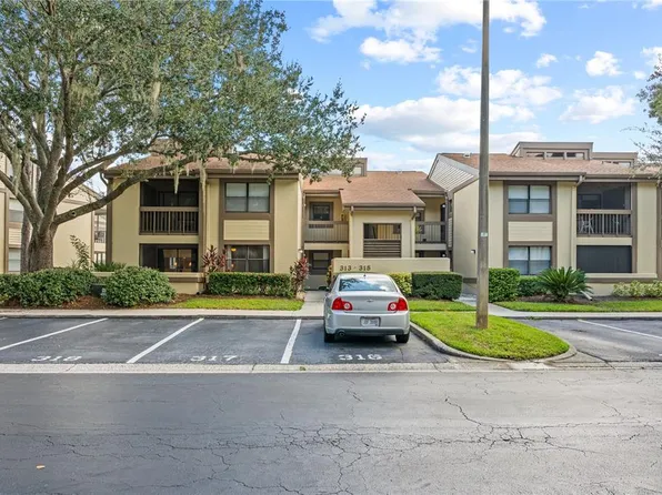 317 WOODLAKE WYNDE, OLDSMAR, FL 34677