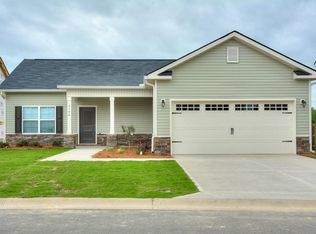 100 Constitution Circle Ln, Washington, GA 30673