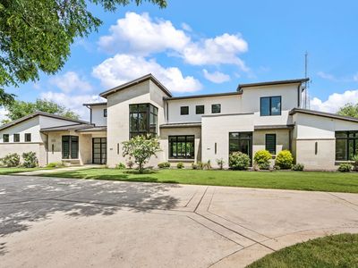 2311 Lonesome Dove Rd, Southlake, TX, 76092