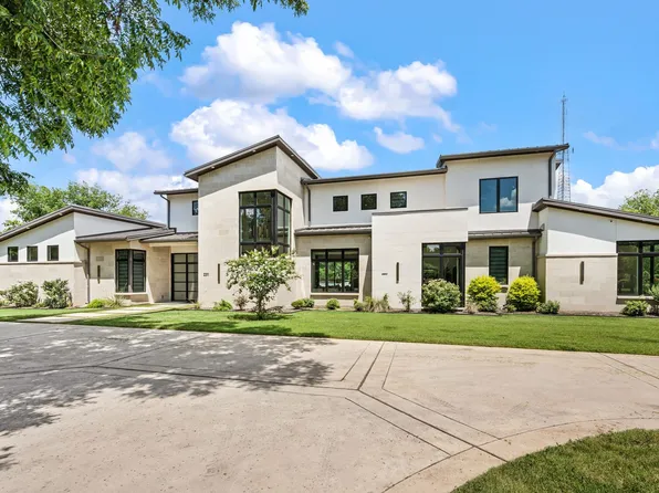 2311 Lonesome Dove Rd, Southlake, TX 76092