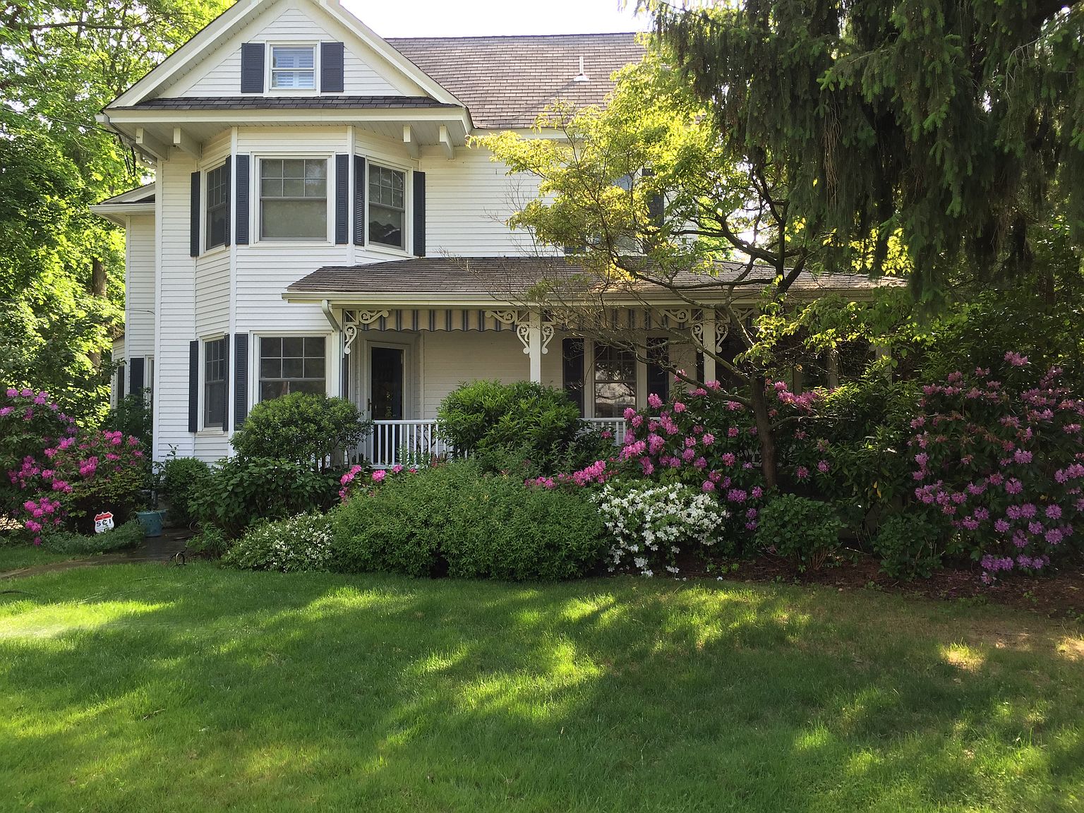 4 Wardell Ave, Rumson, NJ 07760 Zillow