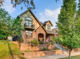 650 S Ogden St, Denver, CO 80209