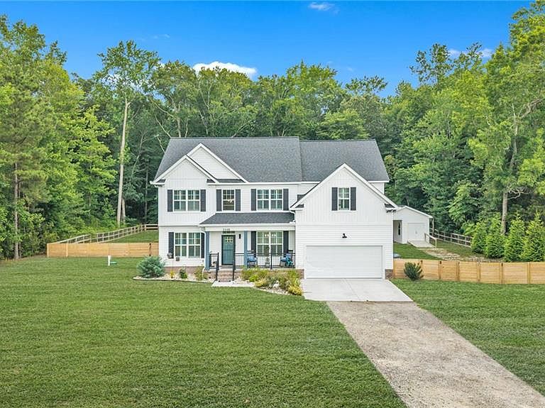 Listing photo