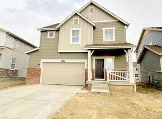 1153 Corkbark St, Elizabeth, CO 80107