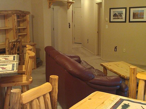 Dining room to Front Door