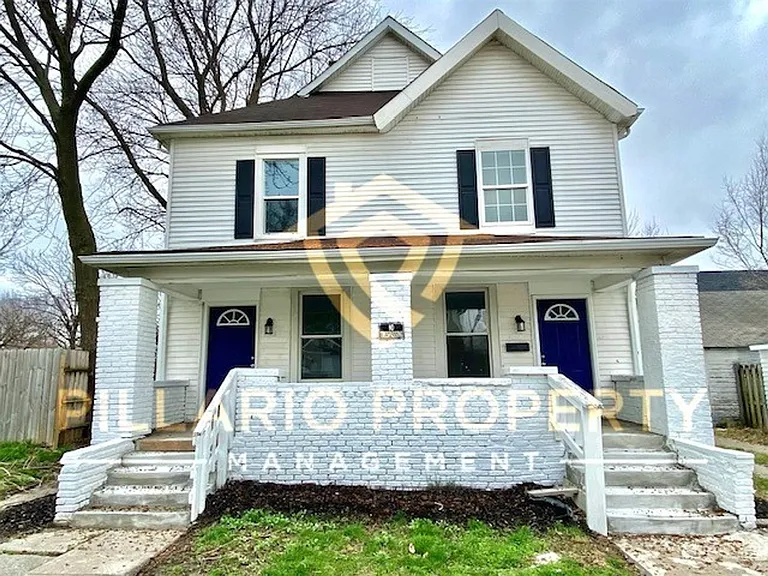 1514 Ringgold Ave — Photo 1