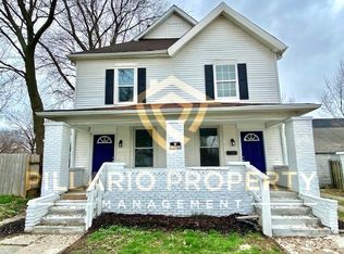 1516 Ringgold Ave, Indianapolis, IN 46203
