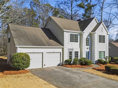 1356 Lamont Dr SW, Mableton, GA, 30126