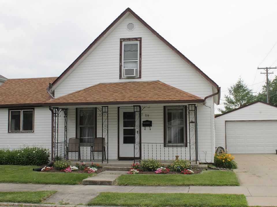 1st image of 119 S East St