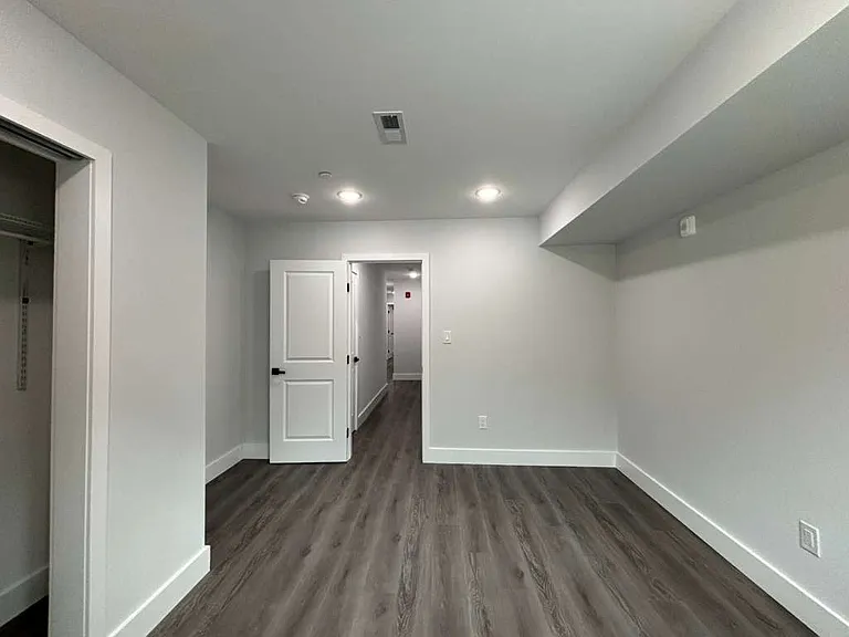 Bedroom 3, Downstairs