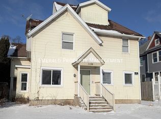 1136 N Court St #1N, Rockford, IL