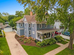 414 N Union St, Appleton, WI 54911