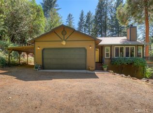 9964 Sinnen Ln, Brownsville, CA 95919