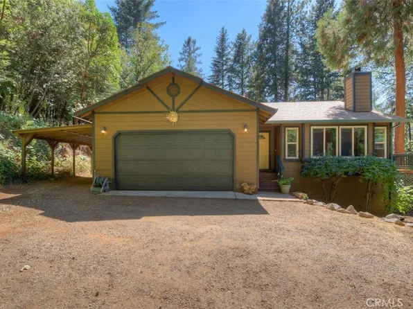 9964 Sinnen Ln, Brownsville, CA 95919