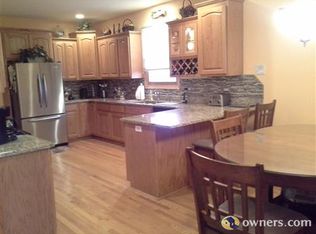 8831 Carn Ave, Mokena, IL 60448