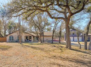 238 Mesa Dr, Georgetown, TX 78628