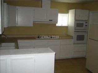 4512 El Playa Dr, Las Vegas, NV 89121