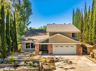 22914 Cuervo Dr, Santa Clarita, CA 91354