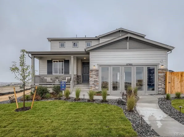 27902 E Glasgow Place, Aurora, CO 80016
