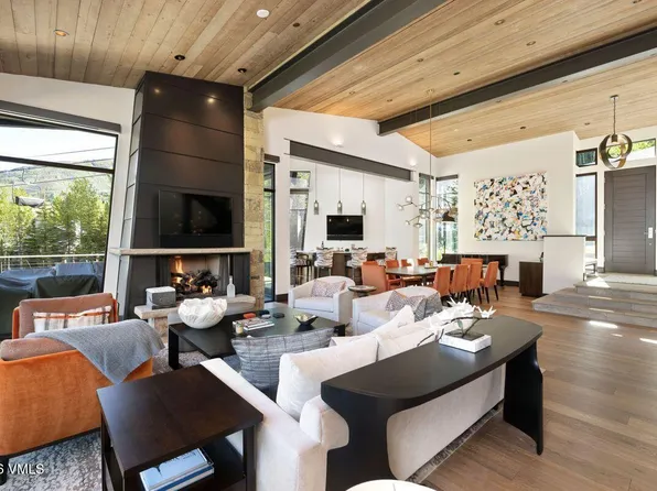 1226 Westhaven Cir, Vail, CO 81657