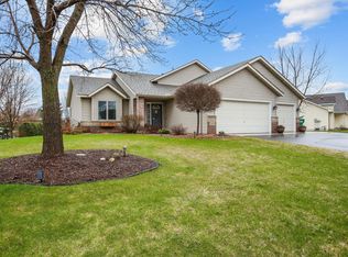 12875 Elm Pkwy, Rogers, MN 55374