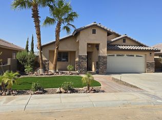 3432 E Rolish St, San Luis, AZ 85350