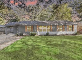 1168 S Perkins Rd, Memphis, TN 38117