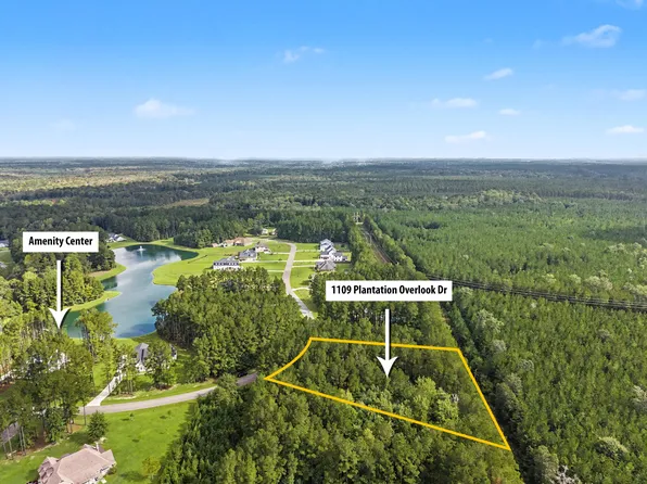 1109 Plantation Overlook Dr, Moncks Corner, SC 29461