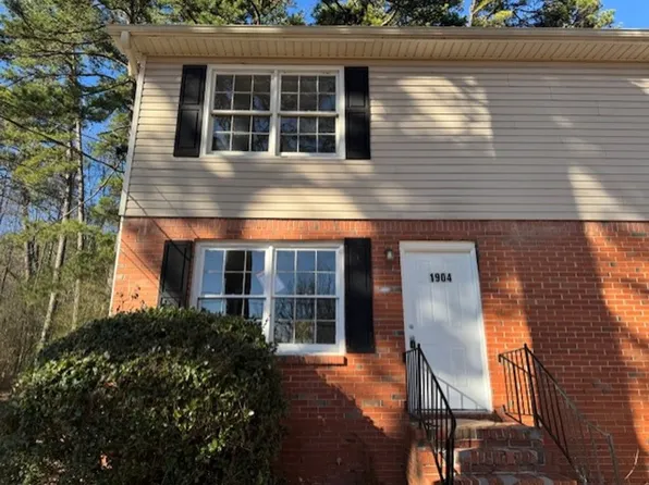 1904 Lyle Dr, Birmingham, AL 35235