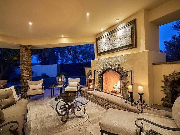 3rd image of 9106 W Camino De Oro