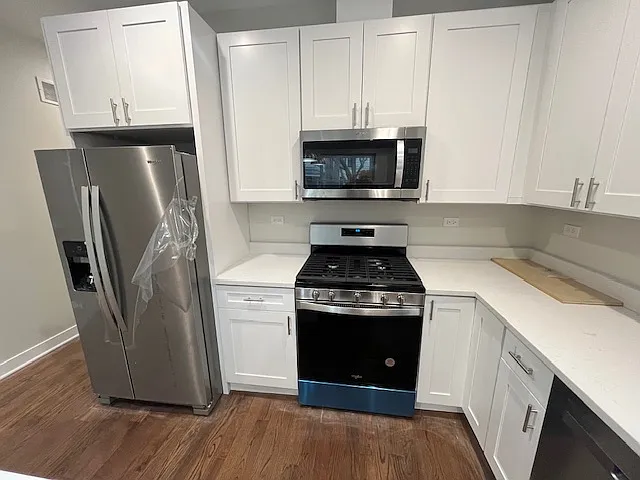 3726 N Racine Ave #1 — Photo 8