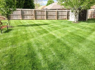 3489 S Sunrise Ave, Springfield, MO 65807