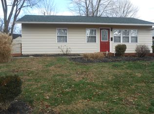 404 Navaho Dr, Loveland, OH 45140