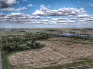 S Sycamore Grove Rd, Garden city, MO 64747