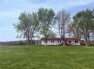 366 Highway 121, New Paris, OH