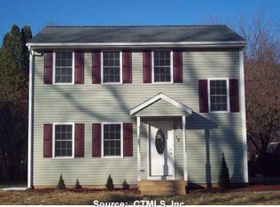 12 Elaine Dr, Broad Brook, CT 06016