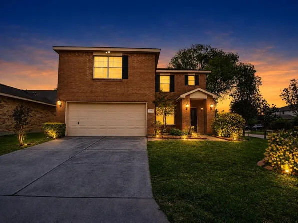 17102 Coventry Park Dr, Houston, TX 77084