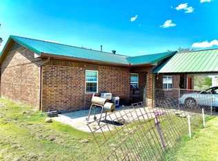4489 E Wise Rd, McAlester, OK 74501