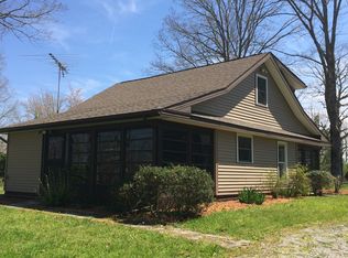 4944 Lantana Rd, Crossville, TN 38572