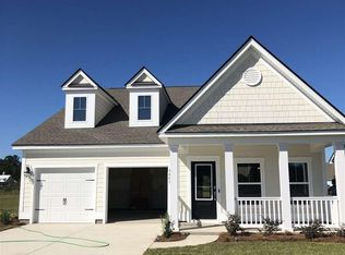 953 Piping Plover Ln #BH-1036, Annandale Phase Iii Myrtle Beach, SC 29577