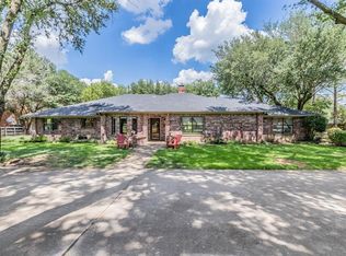 1001 Simmons Dr, Keller, TX 76248