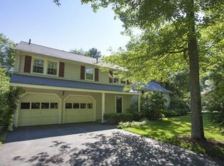 8 Winchester Dr, Bedford, MA 01730